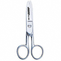 Jonard Tools - ES-1964 - CUTTER SHEARS TPRD CROSS 5.13"