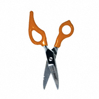 Jonard Tools - ES-1964ERG - CUTTER SHEARS TPRD CROSS 6.25"