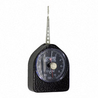 Jonard Tools - GD-1 - FORCE GAUGE 1-10 GRAMS