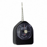 Jonard Tools - GD-15 - FORCE GAUGE 50-150 GRAMS
