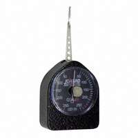 Jonard Tools - GD-25 - FORCE GAUGE 50-250 GRAMS