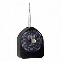 Jonard Tools - GD-3 - FORCE GAUGE 5-35 GRAMS