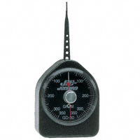 Jonard Tools - GD-30 - FORCE GAUGE 40-350 GRAMS