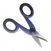 Jonard Tools - JIC-195 - CUTTER SHEARS TAPERED CROSSING