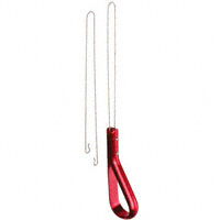 Jonard Tools - JIC-2257M - TOOL PULLER METAL WIRE LOOP