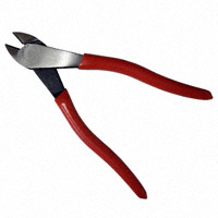 Jonard Tools - JIC-2488 - CUTTER SIDE OVAL 8.00"