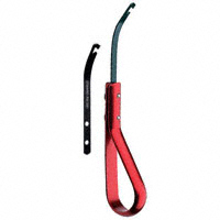 Jonard Tools - JIC-287 - TOOL ALUM CABLE SEWING NEEDLE