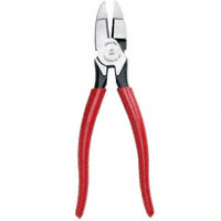 Jonard Tools - JIC-683 - CUTTER SIDE OVAL 9.50"