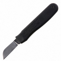 Jonard Tools - KN-7 - KNIFE CABLE STRIPPER FIXED BLADE