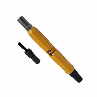 Jonard Tools - M-216CKIT - CAN WRENCH SECURITY KEY KIT