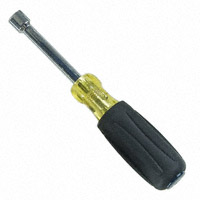 Jonard Tools - ND-63038 - NUT DRIVER HEX SOCKET 3/8" 7.01"