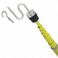 Jonard Tools - RDT-18 - TELESCOPING POLE 18'