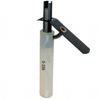 Jonard Tools - S-339 - TOOL LAMP EXTRACTOR