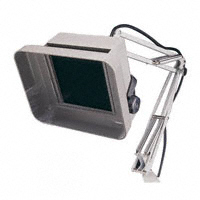 Jonard Tools - SA-91 - FUME ABSORBER ARTICULATING 115V