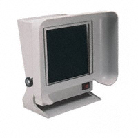 Jonard Tools - SA-9-115 - FAN FUME ABSORBER BENCHTOP 115V