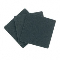 Jonard Tools - SAF-1 - FILTER REPL FOR SA-9 SERIES 3PC