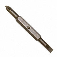 Jonard Tools - SD-RB1 - BIT PHIL SLOT PH1 3/16"" 2.5"