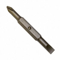Jonard Tools - SD-RB2 - BIT PHIL SLOT PH2 9/32" 3"