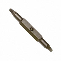 Jonard Tools - SD-RB3 - BIT SQUARE S1/S2 2.5"