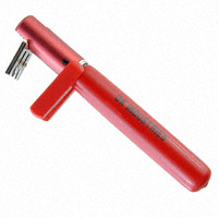 Jonard Tools - ST-100 - TOOL CT & STR 22-24AWG .65-.50MM