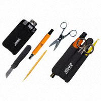 Jonard Tools - TK-50 - TELECOM INSTALLERS KIT