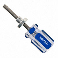 Jonard Tools - TT-4 - TERMINATOR TOOL 4"
