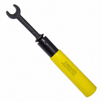 Jonard Tools - TWAF-71630 - WRENCH TORQUE 7/16" 6.5"