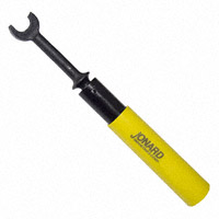Jonard Tools - TWAS-71620 - WRENCH TORQUE 7/16" 6.5"