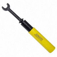 Jonard Tools - TWAS-71630 - WRENCH TORQUE 7/16" 6.5"