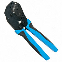 Jonard Tools - UC-8039 - TOOL HAND CRIMPER FBR OPTIC SIDE