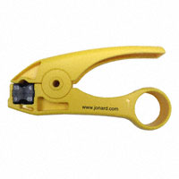 Jonard Tools - UST-1596 - COAX STRIPPER TWIN RG59/6 BLADE