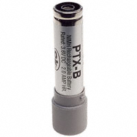 Jonard Tools - PTX-B - BATTERY FOR PTX SERIES WW TOOL