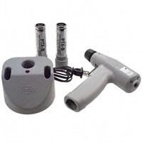 Jonard Tools - PTX-KIT1 - WIRE WRAP GUN 18 - 32 AWG W/BAT