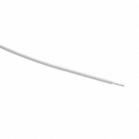 Jonard Tools - R26W-0100 - WIRE WW 26AWG PVDF WHITE 100'