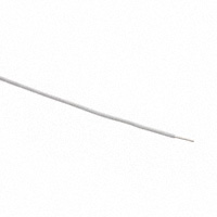Jonard Tools - R-30W-0050 - WIRE WW 30AWG PVDF WHITE 50'