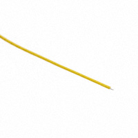 Jonard Tools - R-30Y-0050 - WIRE WW 30AWG PVDF YELLOW 50'