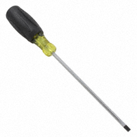 Jonard Tools - SDC-3166 - SCREWDRIVER SLOTTED 3/16" 9.76"