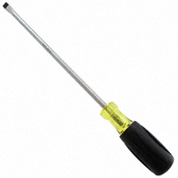 Jonard Tools - SDC-5166 - SCREWDRIVER SLOTTED 5/16" 10.38"