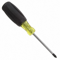 Jonard Tools - SDP-1 - SCREWDRIVER PHILLIPS #1 6.75"