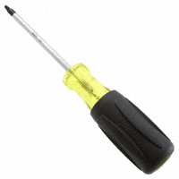 Jonard Tools - SDR-24 - SCREWDRIVER SQUARE #2 8.5"