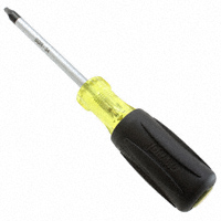 Jonard Tools - SDR-34 - SCREWDRIVER SQUARE #3 8.5"