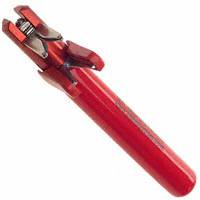 Jonard Tools - ST-100-2426 - TOOL CT & STR 24-26AWG .50-.40MM