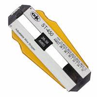 Jonard Tools - ST-450 - WIRE STRIPPER 26-36AWG