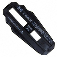 Jonard Tools - ST-500ESD - WIRE STRIPPER 20-30AWG