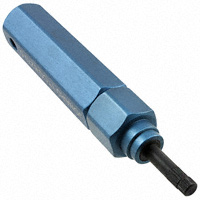 Jonard Tools - TTCG-6270-5 - LOCKING TERMINATOR TOOL 5""