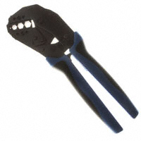 Jonard Tools - UC-8012 - TOOL HAND CRIMPER COAX SIDE