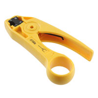 Jonard Tools - UST-100 - COAX STRIPPING TOOL 2 STEP