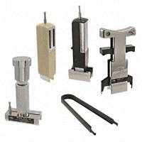 Jonard Tools - WK-7 - KIT IC INSERTION/EXTRACTION