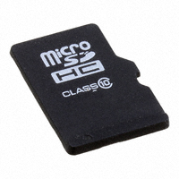 Olimex LTD - A10S-ANDROID-SD - SD CARD A10S ANDROID OS