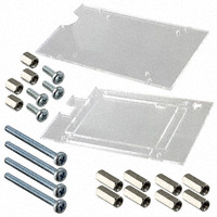 Olimex LTD - A20-ENC - ENCLOSURE A20-ENC